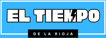El Tiempo de La Rioja